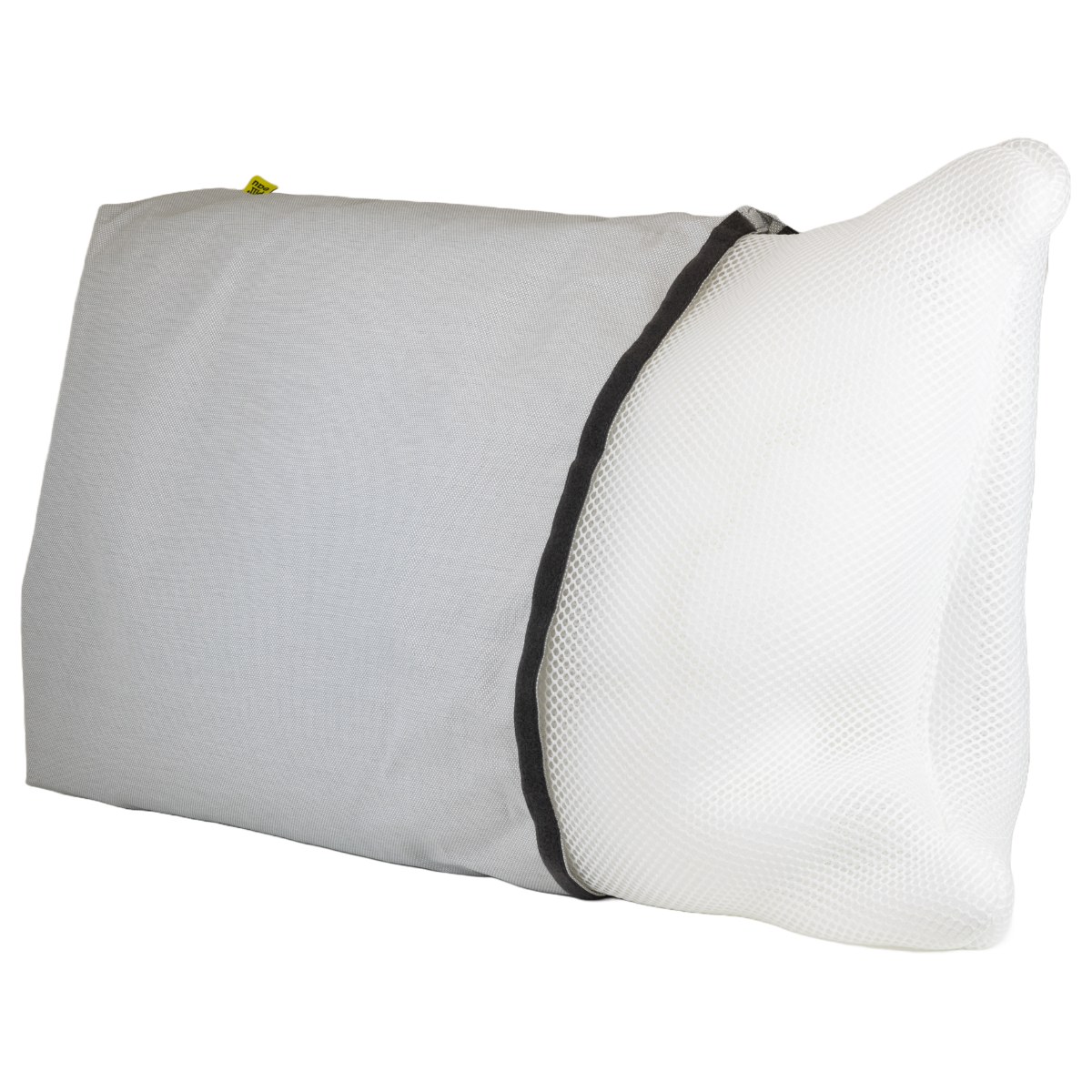 Coussin de bain Pill'eau - Gris - L