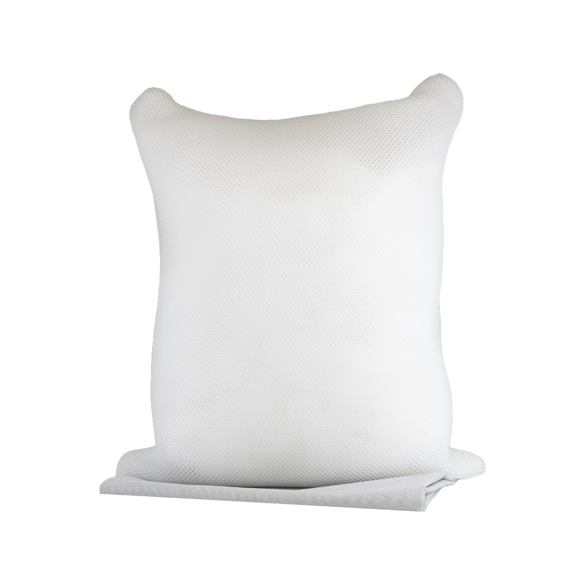 Coussin de bain Pill'eau - Gris - L