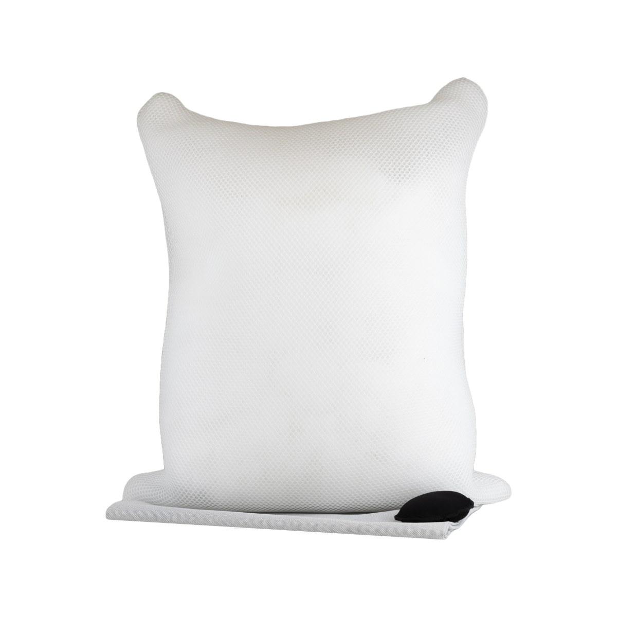 Coussin de bain Pill'eau - Gris - L