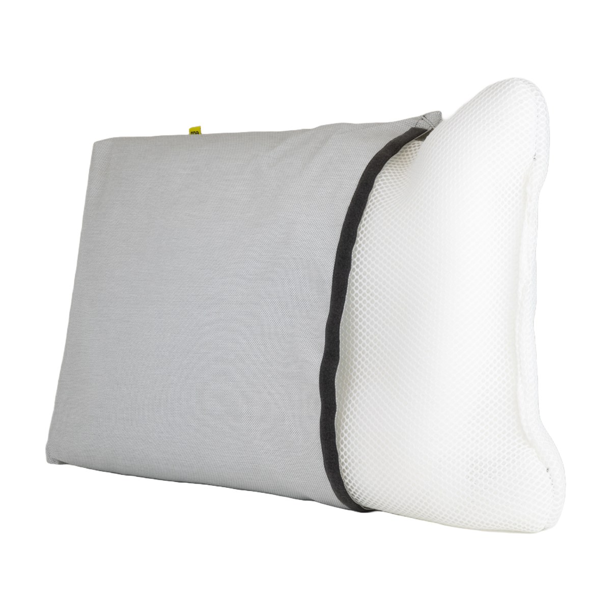 Coussin de bain Pill'eau - Gris - M