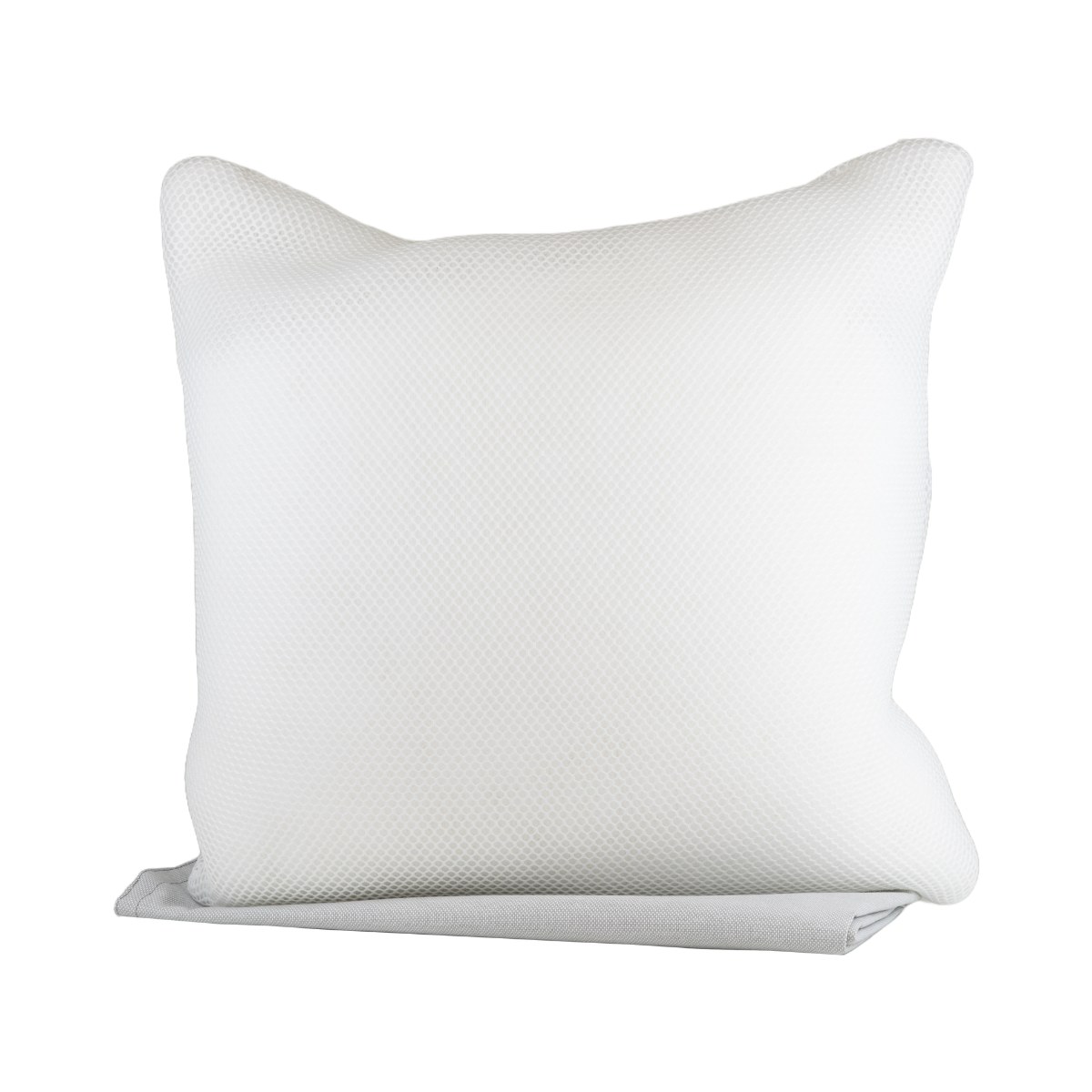 Coussin de bain Pill'eau - Gris - M
