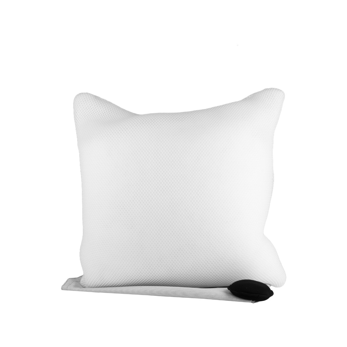 Coussin de bain Pill'eau - Gris - M
