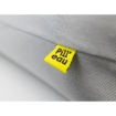 Coussin de bain Pill'eau - Gris - M