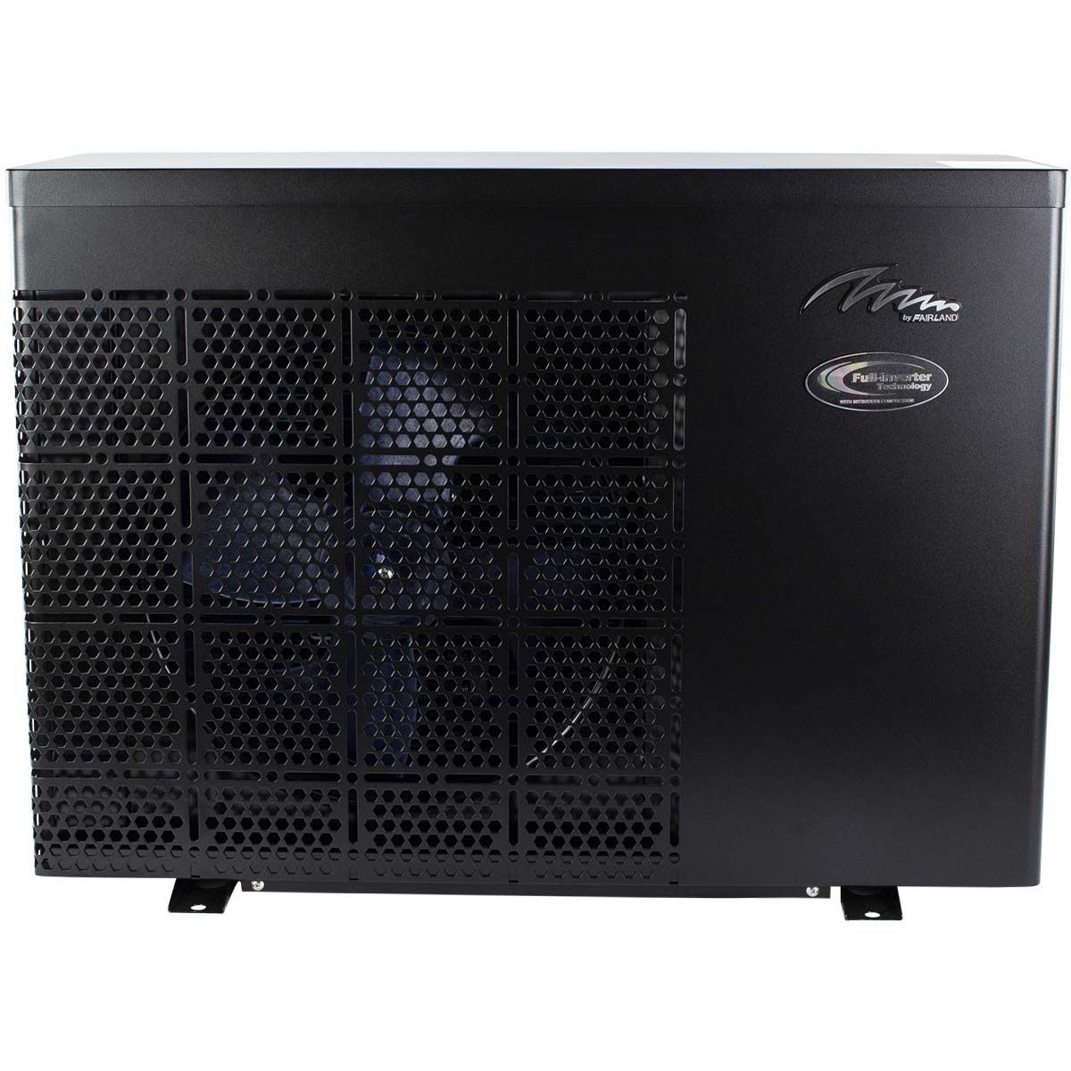 PPG Inverter Plus IPHR 15 (6,5kW) pompe à chaleur pour piscine