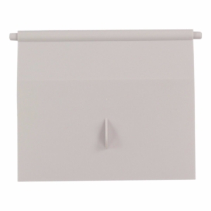 Clapet de skimmer pour set de skimmer étroit (L = 14.5 cm H = 12.5 cm)