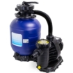 Kit filtration à sable Speck AQ 400 Plus - 8 m³/h