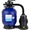 Kit filtration à sable Speck AQ 400 Plus - 8 m³/h