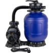 Kit filtration à sable Speck AQ 400 Plus - 8 m³/h