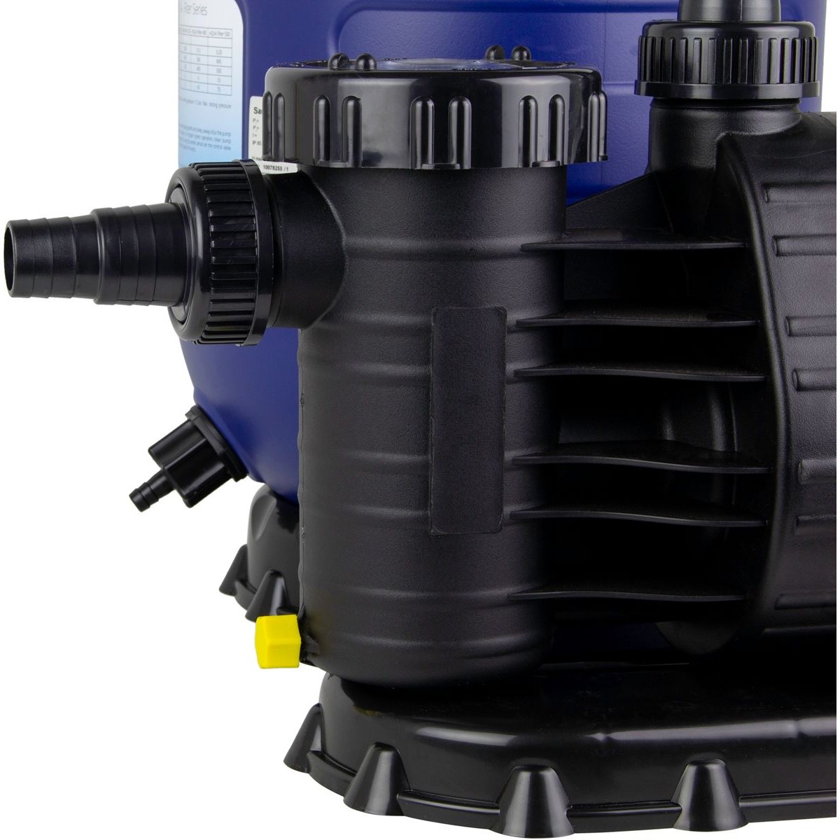Kit filtration à sable Speck AQ 400 Plus - 8 m³/h