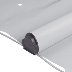 Bâche à barres pour BWT mypool / Procopi Octo+ 840