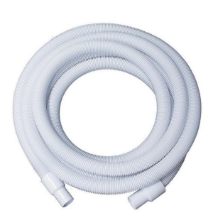 Tuyau d'aspirateur deluxe 7,5 mètres