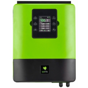Sugar Valley Oxilife OX2 Électrolyse (jusqu'à 120m3)