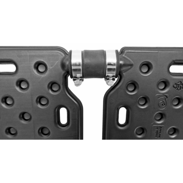 Tuyau de raccordement 25 mm pour les capteurs solaires OKU