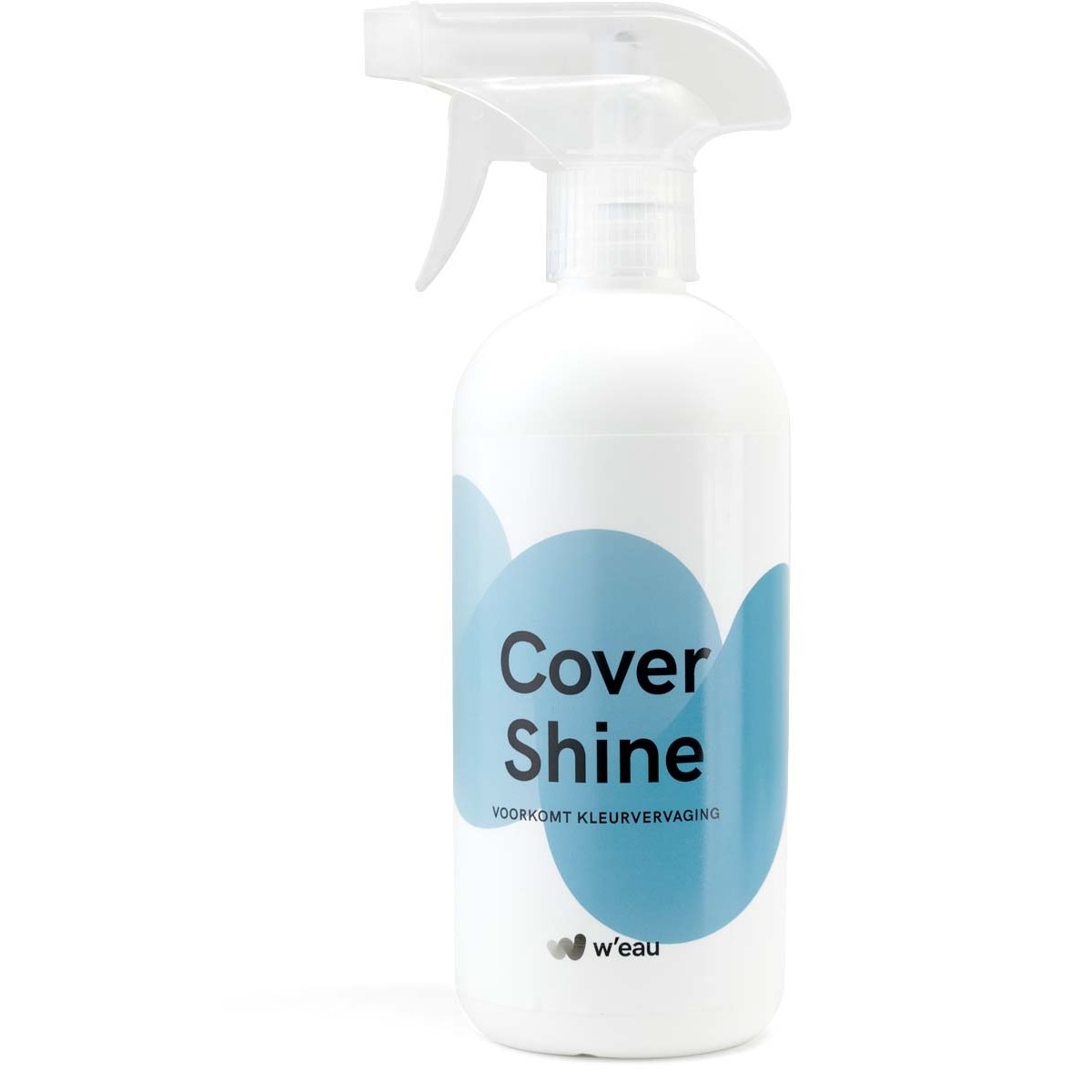 Spray W'eau Cover Shine - 500 ml