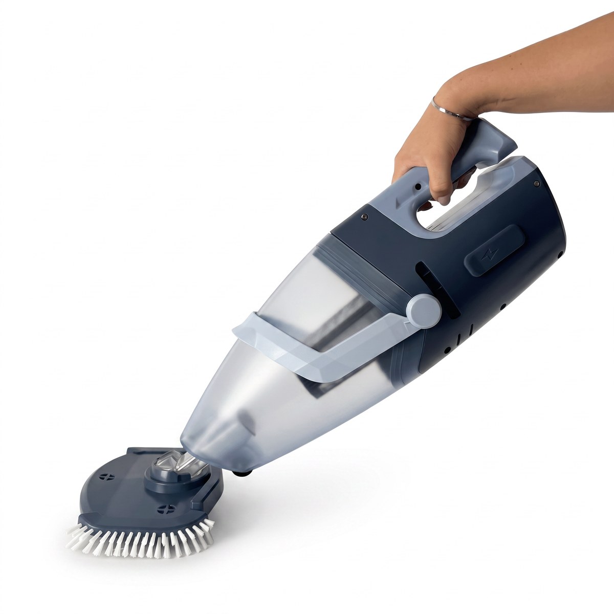 Aspirateur électrique de piscine W'eau Essential Clean Plus