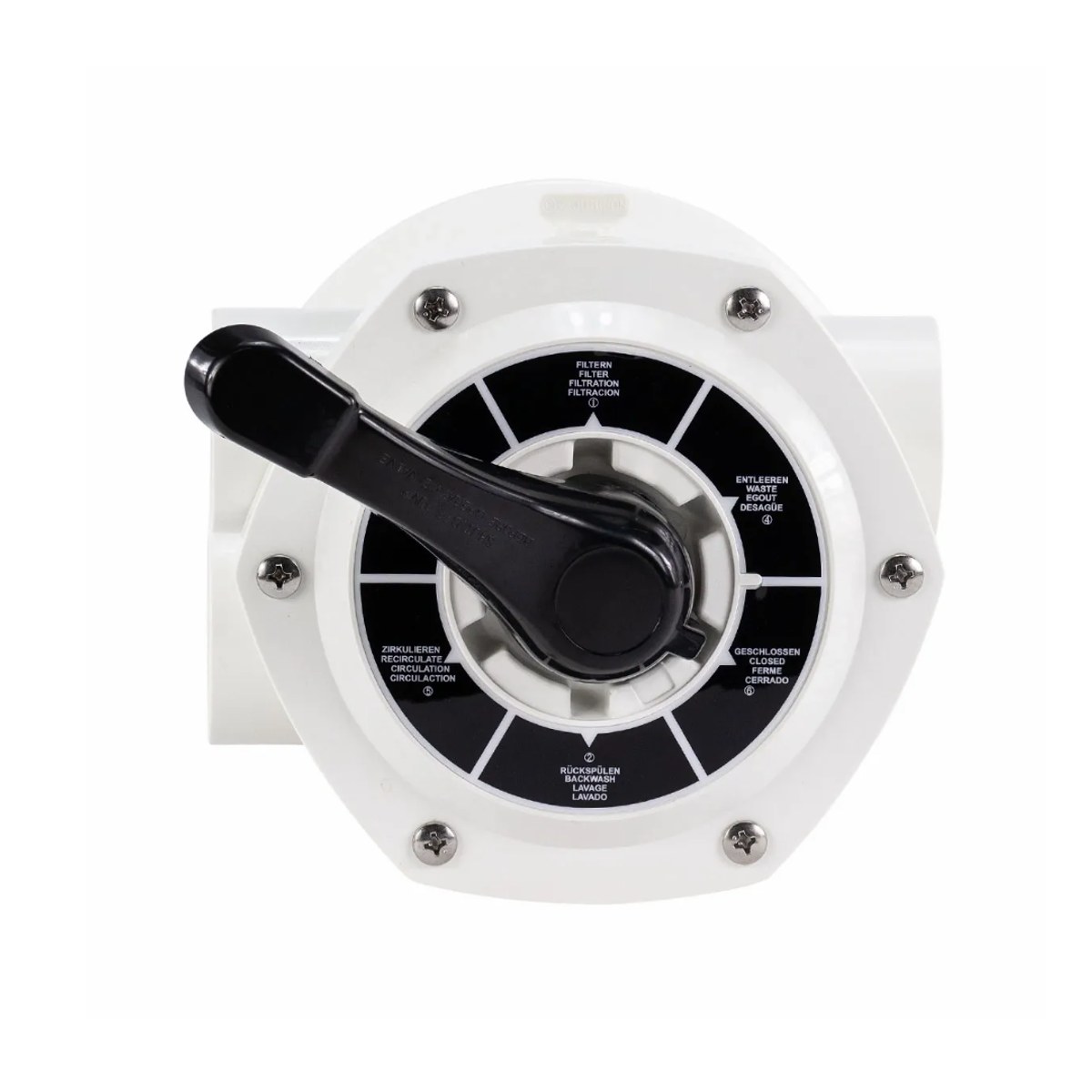 Kit filtre à sable W'eau FSF-400 - 6 m³/h