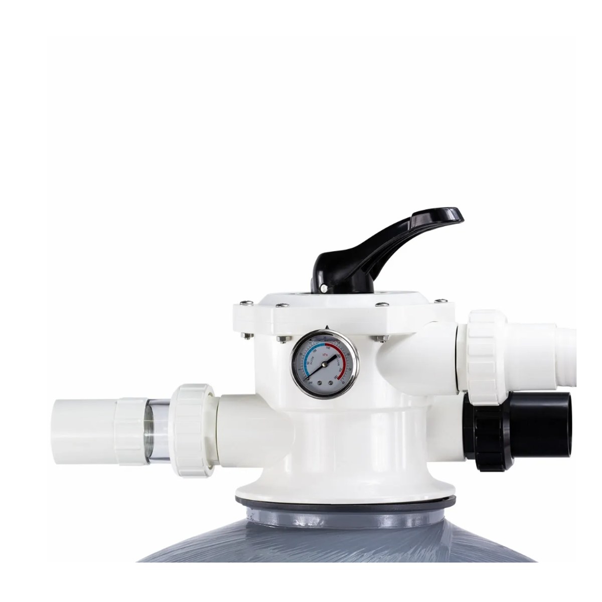 W'eau FSF-500 kit filtre à sable - 12 m³/u