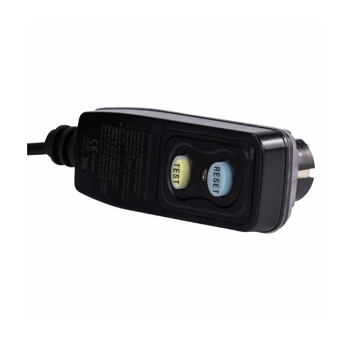W'eau FSF-500 kit filtre à sable - 12 m³/u