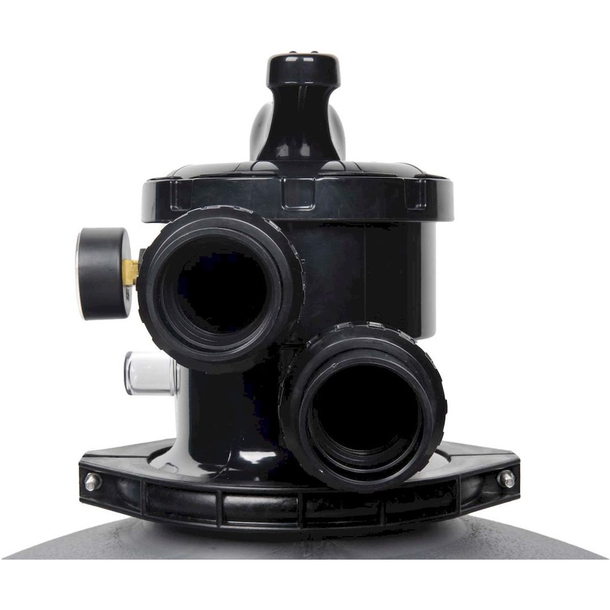 Filtre à sable top mount W'eau HDPE-400 6,5m³