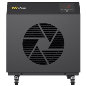 Refroidisseur pour bain glacé W'eau - 4 kW