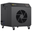 Refroidisseur pour bain glacé W'eau - 4 kW