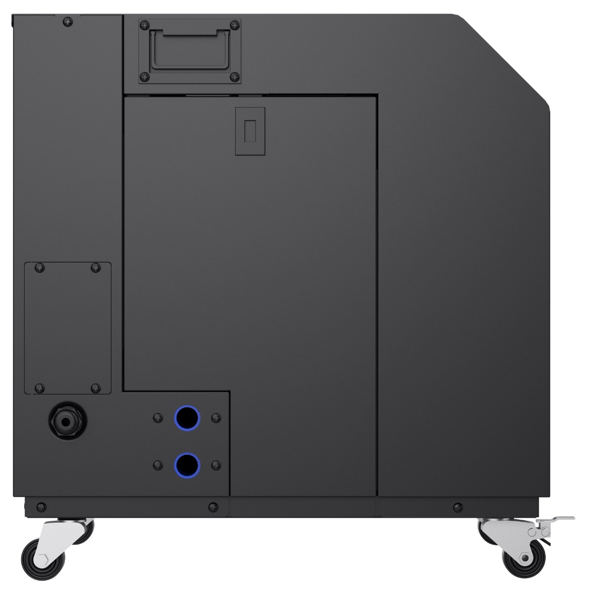 Refroidisseur pour bain glacé W'eau - 4 kW