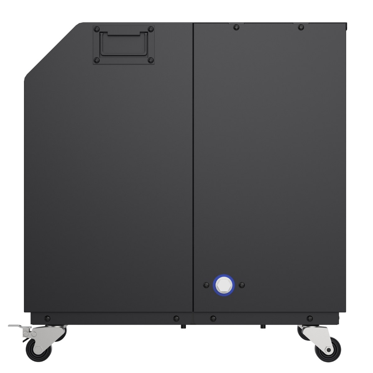 Refroidisseur pour bain glacé W'eau - 4 kW
