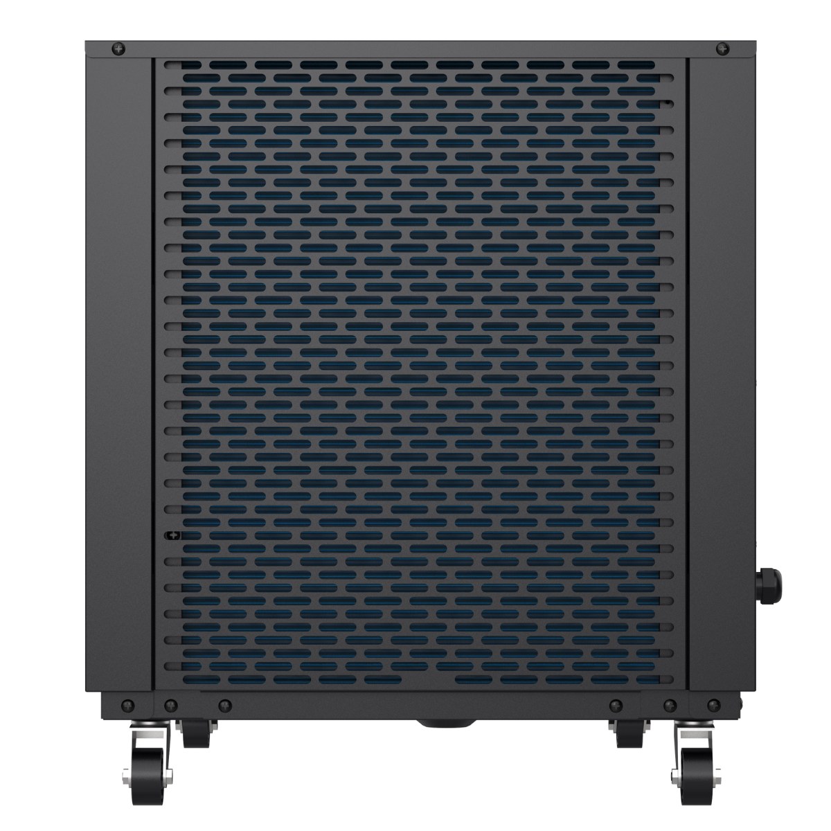 Refroidisseur pour bain glacé W'eau - 4 kW