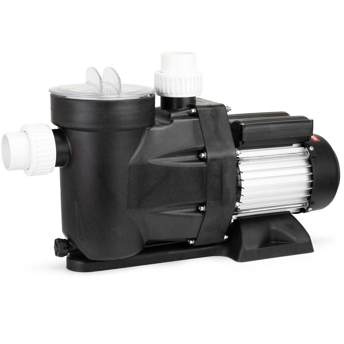 Pompe de piscine W'eau Maxi 10m³