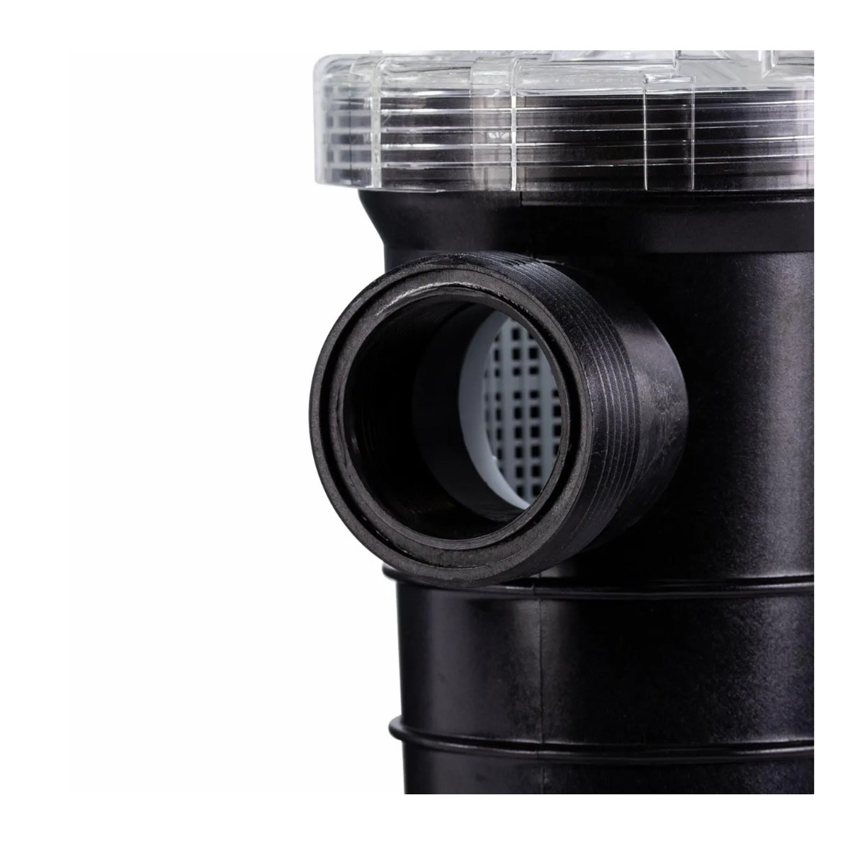 W'eau MFV-24 set de filtration à sable à débit variable - 16 m³/h