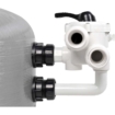 Filtre à sable sidemount renforcé fibre de verre W'eau S-650 16m³