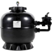 W'eau SMG-500 filtre à sable side mount en polyester 10m³