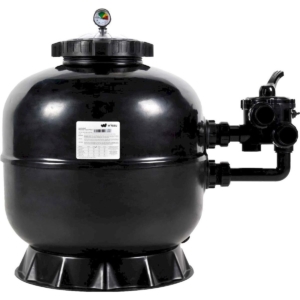 W'eau SMG-650 filtre à sable side mount en polyester 16m³