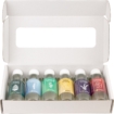 W'eau Spa pack de parfums - 6 x 100 ml