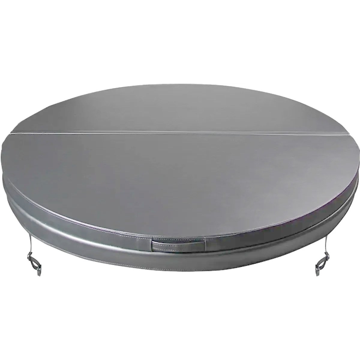 W'eau housse de spa ø200 cm - Gris