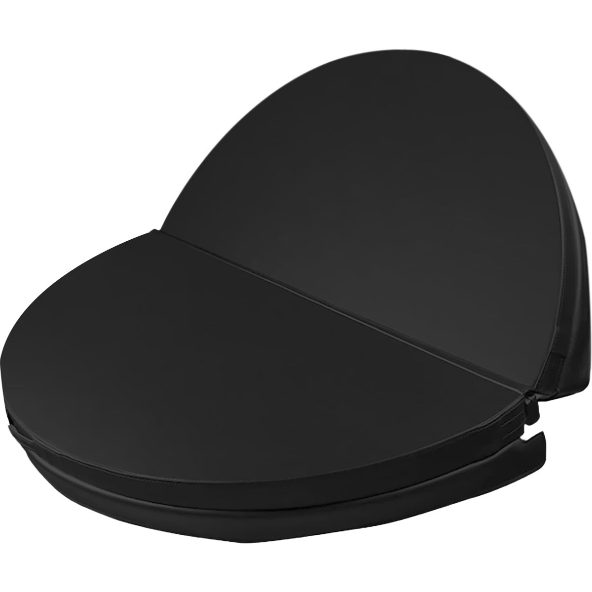 W'eau spacover ø225 cm - Noir