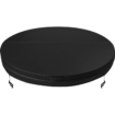 W'eau spacover ø225 cm - Noir