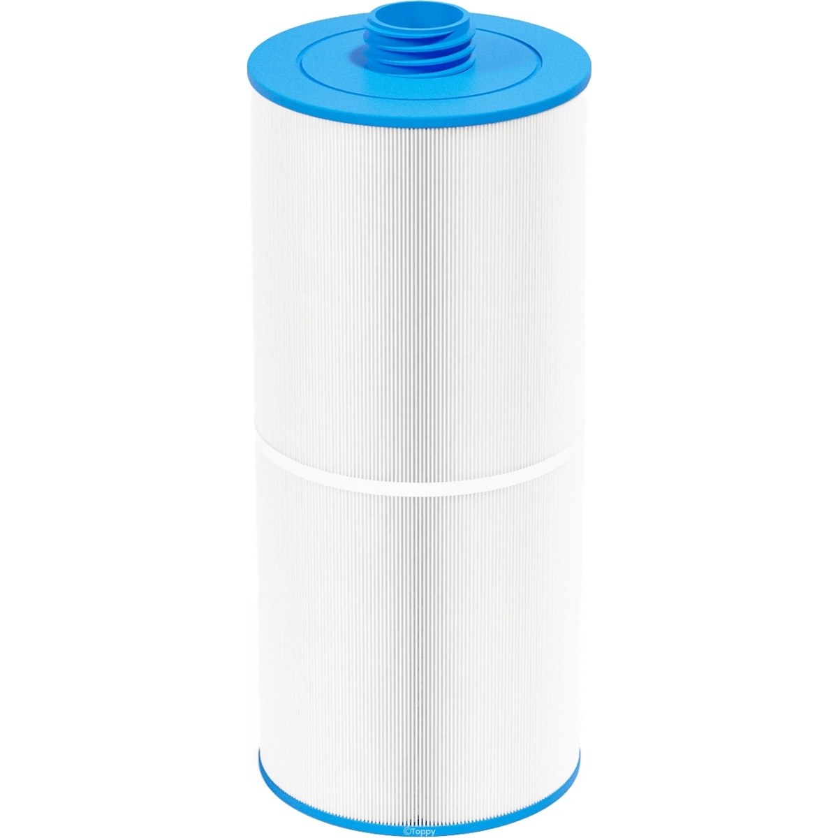 Filtre de spa W'eau type 2 (entre autres SC702 ou 6CH-960)