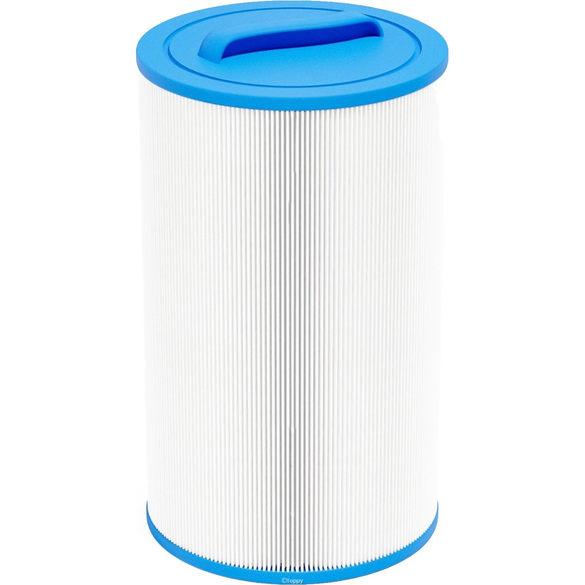 Filtre spa W'eau type 45 (entre autres SC745 ou 5CH-203)