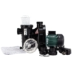 W'eau SS-020 pompe de piscine 6m³