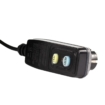 W'eau SS-020 pompe de piscine 6m³