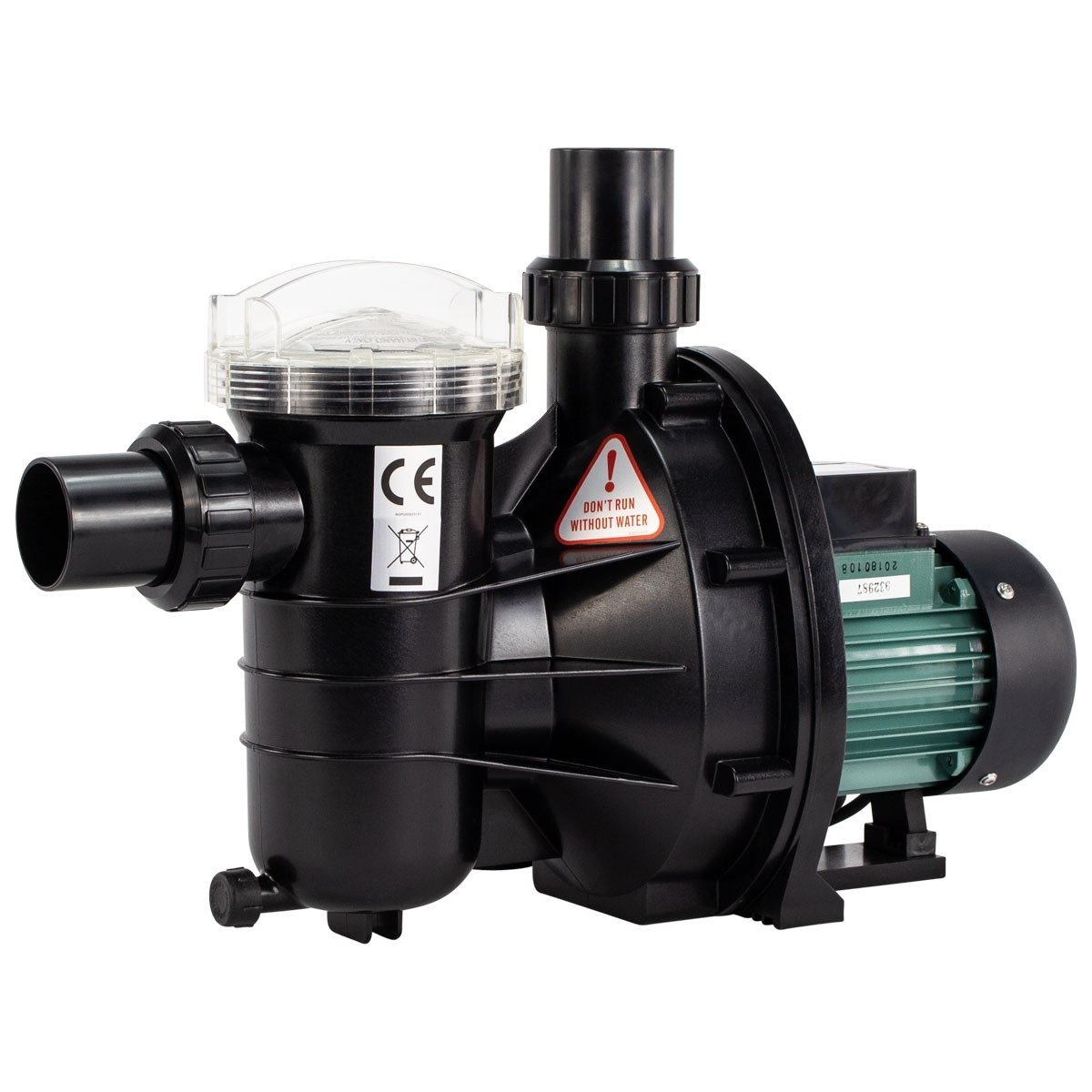 Pompe de piscine W'eau SS-033 8m³