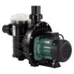 W'eau SS-075 pompe de piscine 16m³