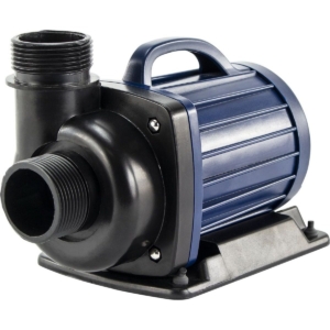 Pompe de bassin Aquaforte DM-6500 LV (12 volts)
