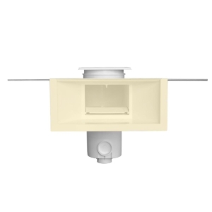 Aquareva Skimmer ligne d'eau haute - Sable/beige
