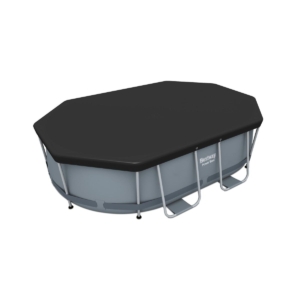 Bestway Bâche de protection 305 x 200 cm (dimension de bâche 295 x 184)
