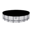 Piscine Bestway Steel Pro MAX - 610 x 132 cm - avec pompe de filtration et accessoires