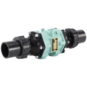 Échangeur de chaleur piscine Bowman 5114-2 - Titane