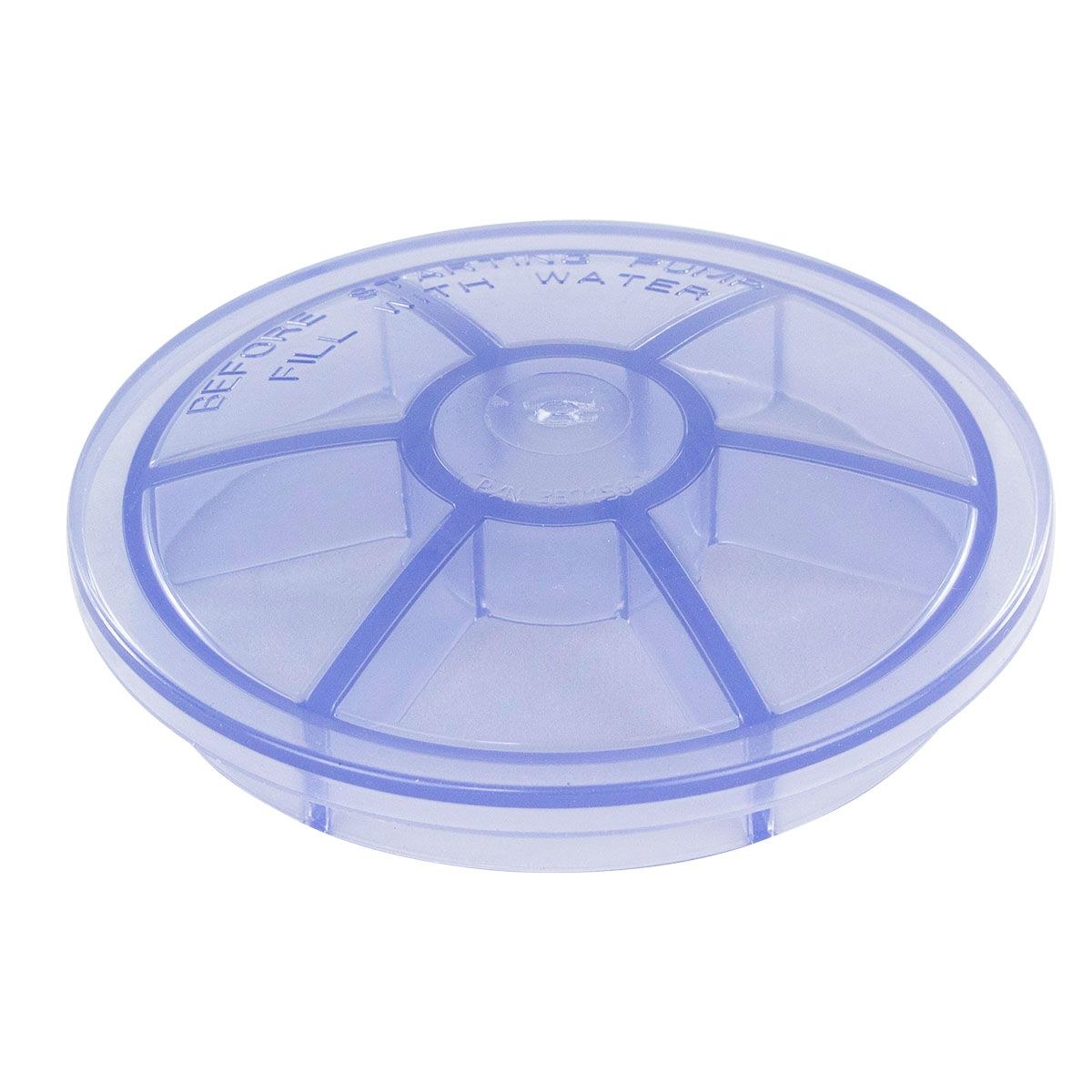 Couvercle pour pompe de piscine Pentair Intelliflo WhisperFlo VSD