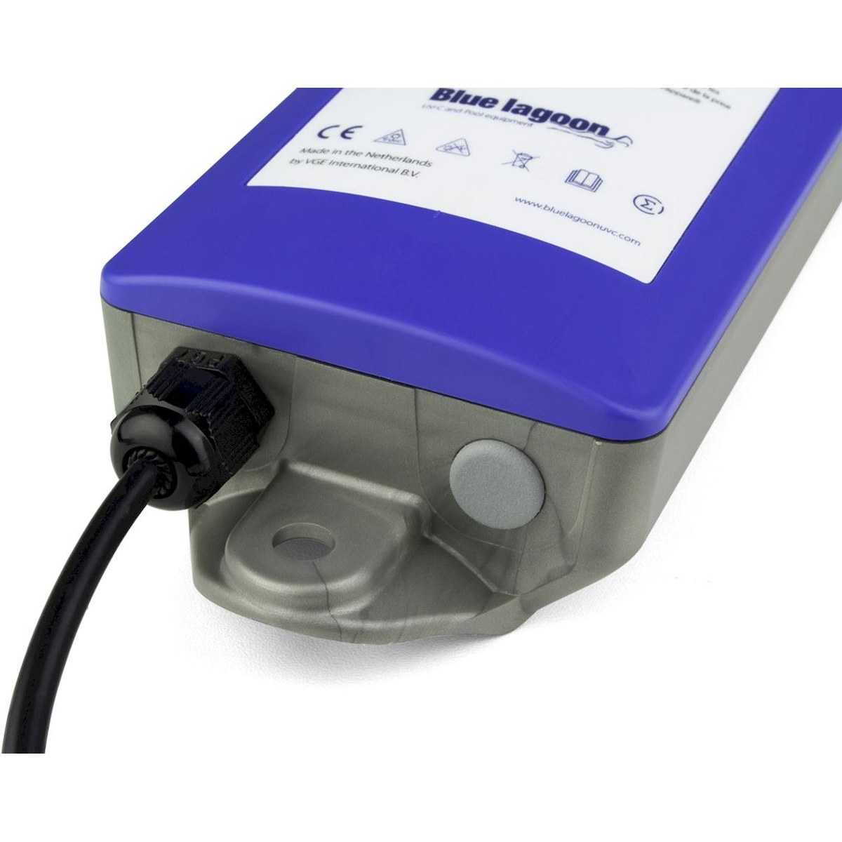 Partie électrique Blue Lagoon UV-C Ionizer 40 watts